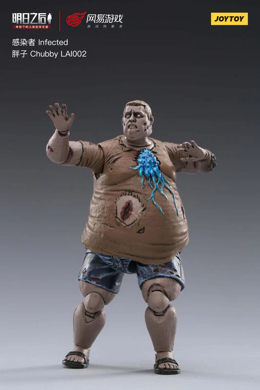 1/18 Life After Chubby - Image 2