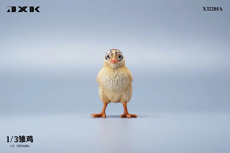 1/3 Chick A - Image 3
