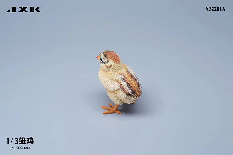 1/3 Chick A - Image 4