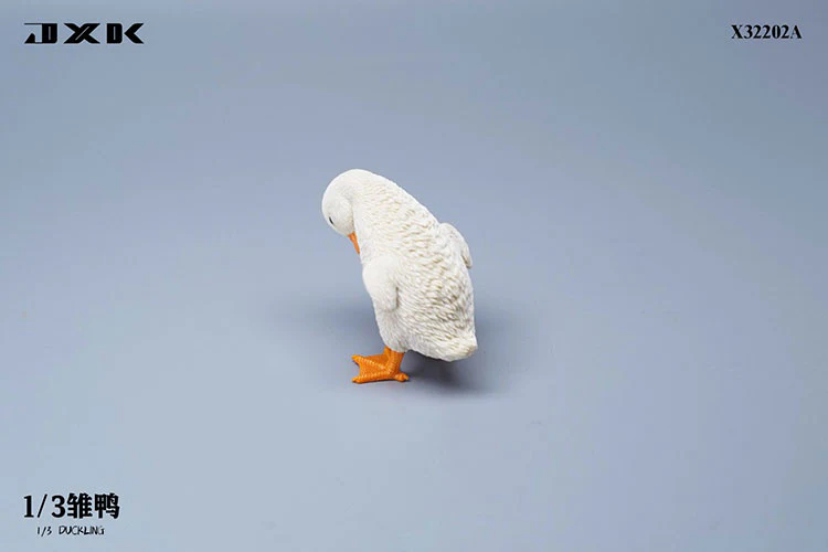 1/3 Duckling A - Image 3
