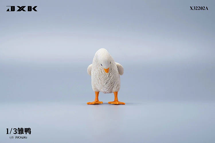 1/3 Duckling A - Image 4