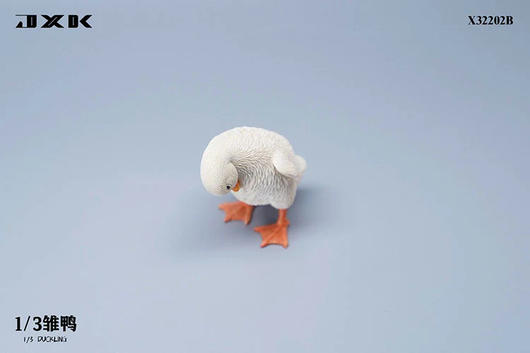 1/3 Duckling B - Image 2