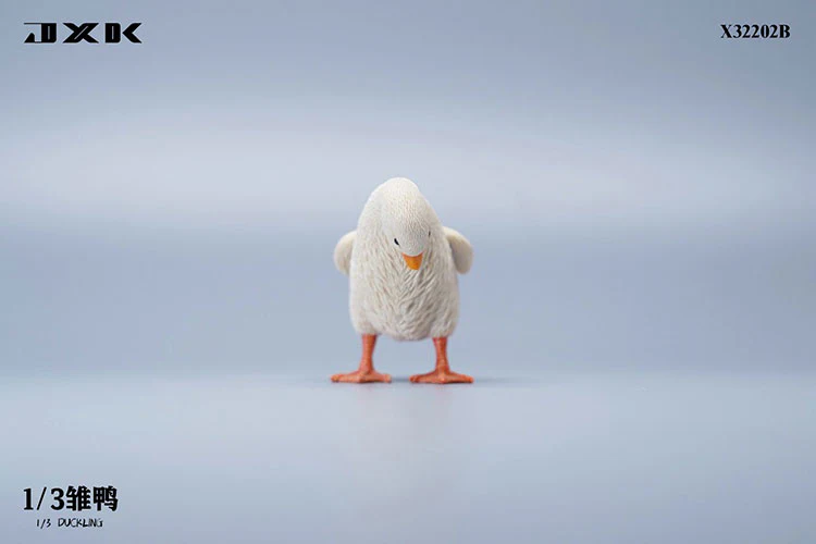 1/3 Duckling B - Image 3