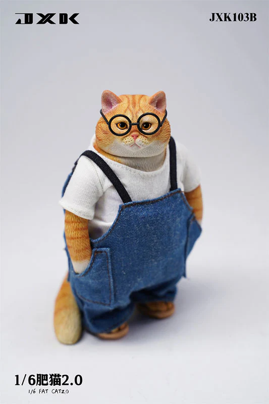 1/6 Fat Cat 2.0 B - Image 5