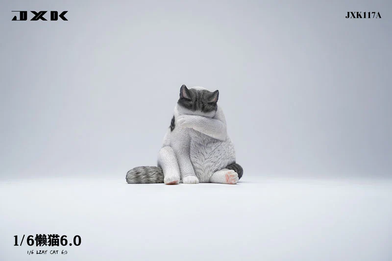 1/6 Lazing Cat 6.0 A - Image 3