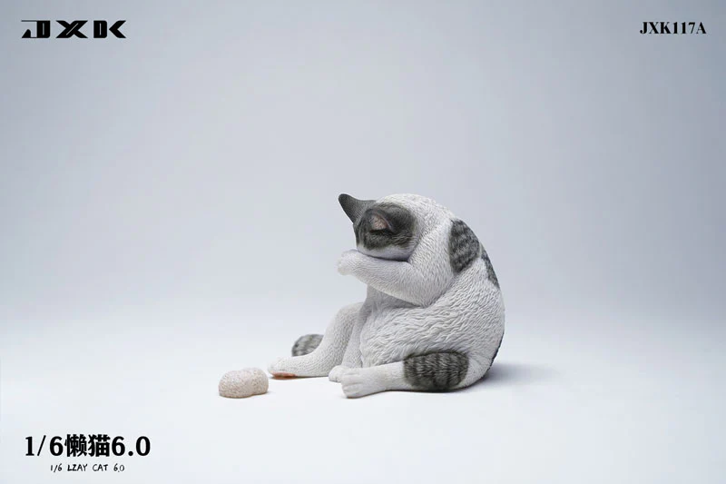 1/6 Lazing Cat 6.0 A - Image 4