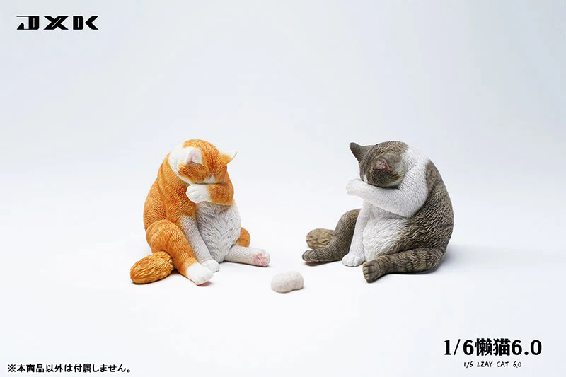 1/6 Lazing Cat 6.0 B - Image 2