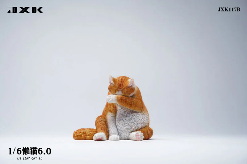 1/6 Lazing Cat 6.0 B - Image 3