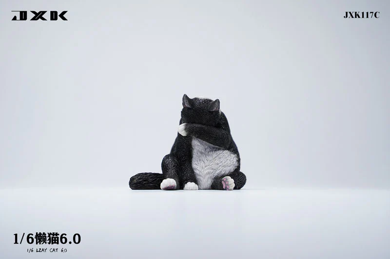 1/6 Lazing Cat 6.0 C - Image 2