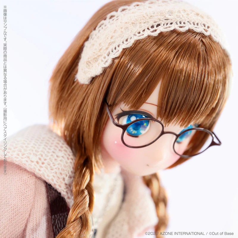 1/6 Scale Doll Coloful Dreamin' Shiho Asahina -Our New Story- Complete Doll - Image 2
