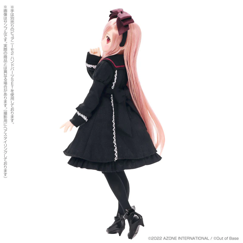 1/6 Scale Doll Colorful Dreamin' Mary Knight -Our New Story- Complete Doll - Image 3