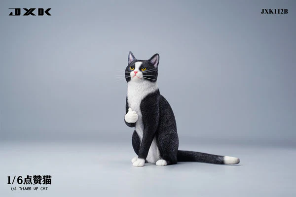 1/6 Thumbs Up Cat B - Image 3