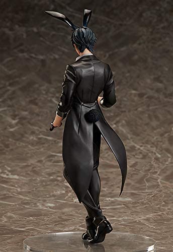 10 Count - Kurose Riku - B-style - 1/8 - 2023 Re-release (FREEing) [Shop Exclusive] - Image 4