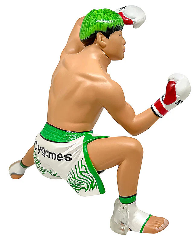 16d Figure Collection Legend Masters Tenshin Nasukawa - Image 3