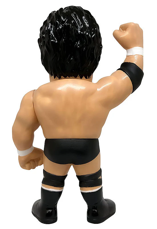 16d Soft Vinyl Collection 023 Legend Masters Jumbo Tsuruta - Image 6