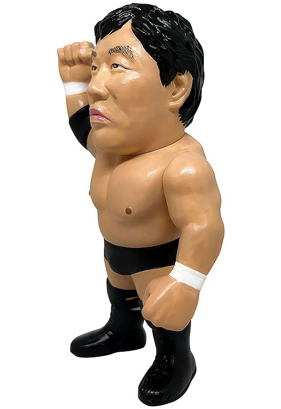 16d Soft Vinyl Collection 023 Legend Masters Jumbo Tsuruta - Image 7