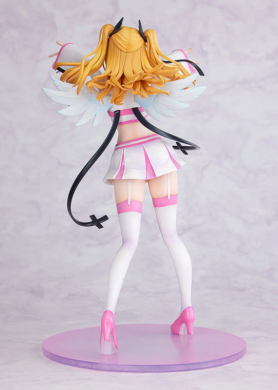 2.5-jigen no Yuuwaku - Amano Ririsa - KDcolle - 1/7 - Liliel, Chaos Form (Kadokawa) - Image 5