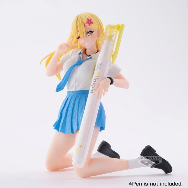 2.5-jigen no Yuuwaku - Kisaki Aria - PenLife! (Bandai Spirits) - Image 2