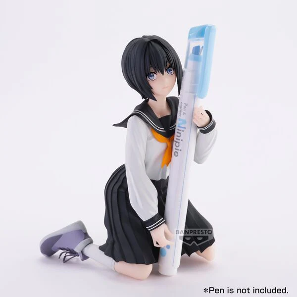 2.5-jigen no Yuuwaku - Nonoa - PenLife! (Bandai Spirits) - Image 2