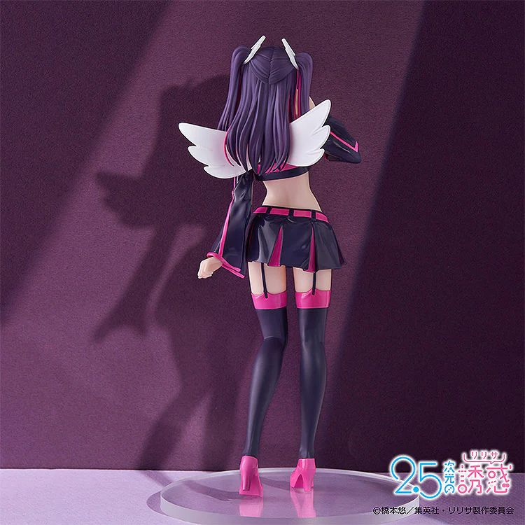 2.5-jigen no Yuuwaku - Tachibana Mikari - Pop Up Parade - Miriella, Angel Airborne Corps Ver. (Good Smile Company) - Image 6