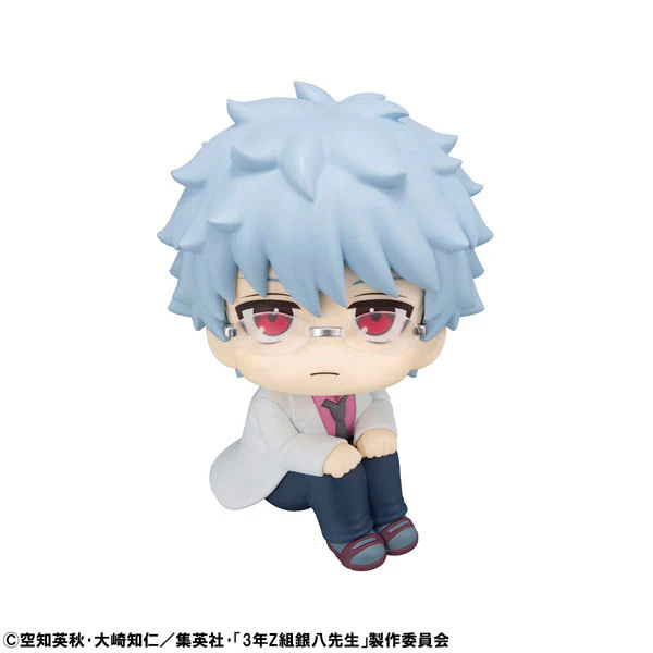 3-nen Z-gumi Ginpachi Sensei - Ginpachi Sensei - Look Up (MegaHouse)