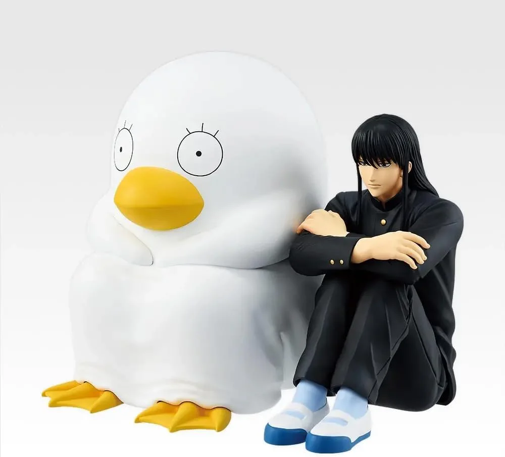 3-nen Z-gumi Ginpachi Sensei - Katsura Kotarou - Elizabeth - Ichiban Kuji - Ichiban Kuji 3-nen Z-gumi Ginpachi Sensei - Kuji-ryuu no Seishun ga Koko ni Aru! - - Masterlise (Bandai Spirits)