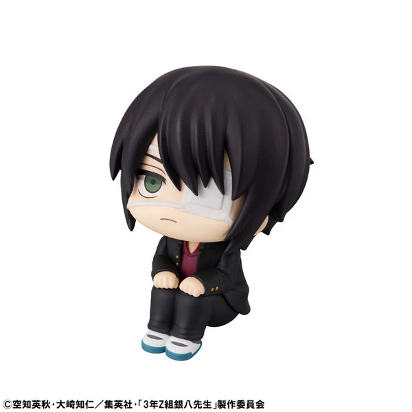 3-nen Z-gumi Ginpachi Sensei - Takasugi Shinsuke - Look Up (MegaHouse) - Image 2