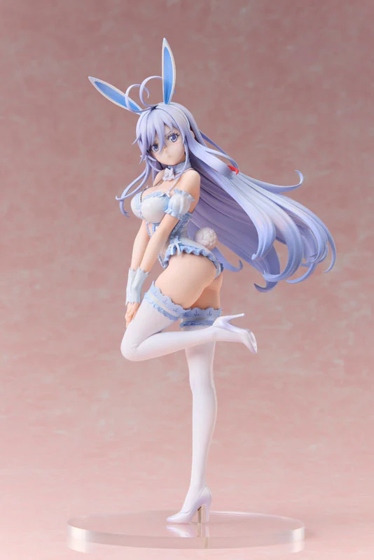 86 -eightysix- - Vladilena Milizé - 1/7 - Bunny Ver. (Aniplex, Claynel) [Shop Exclusive] - Image 2
