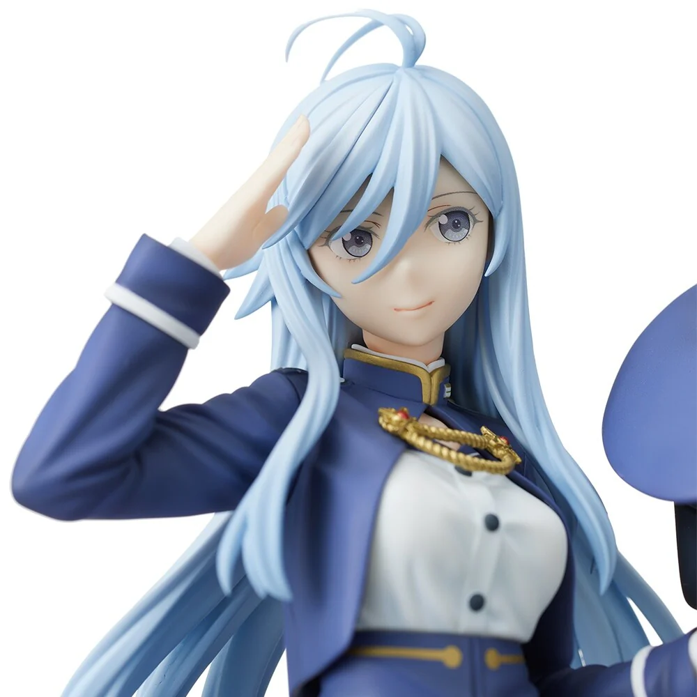 86 -eightysix- - Vladilena Milizé - Handler Lena PM Figure (SEGA) - Image 3