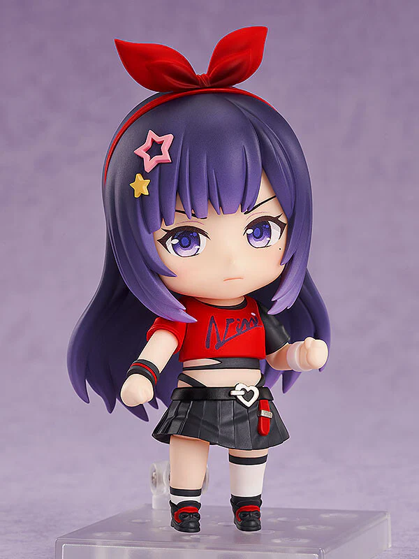 A-SOUL - Bella - Nendoroid #1972 (Good Smile Arts Shanghai, Good Smile Company) - Image 6