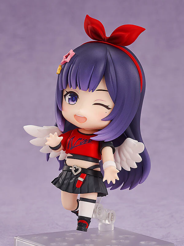 A-SOUL - Bella - Nendoroid #1972 (Good Smile Arts Shanghai, Good Smile Company) - Image 7