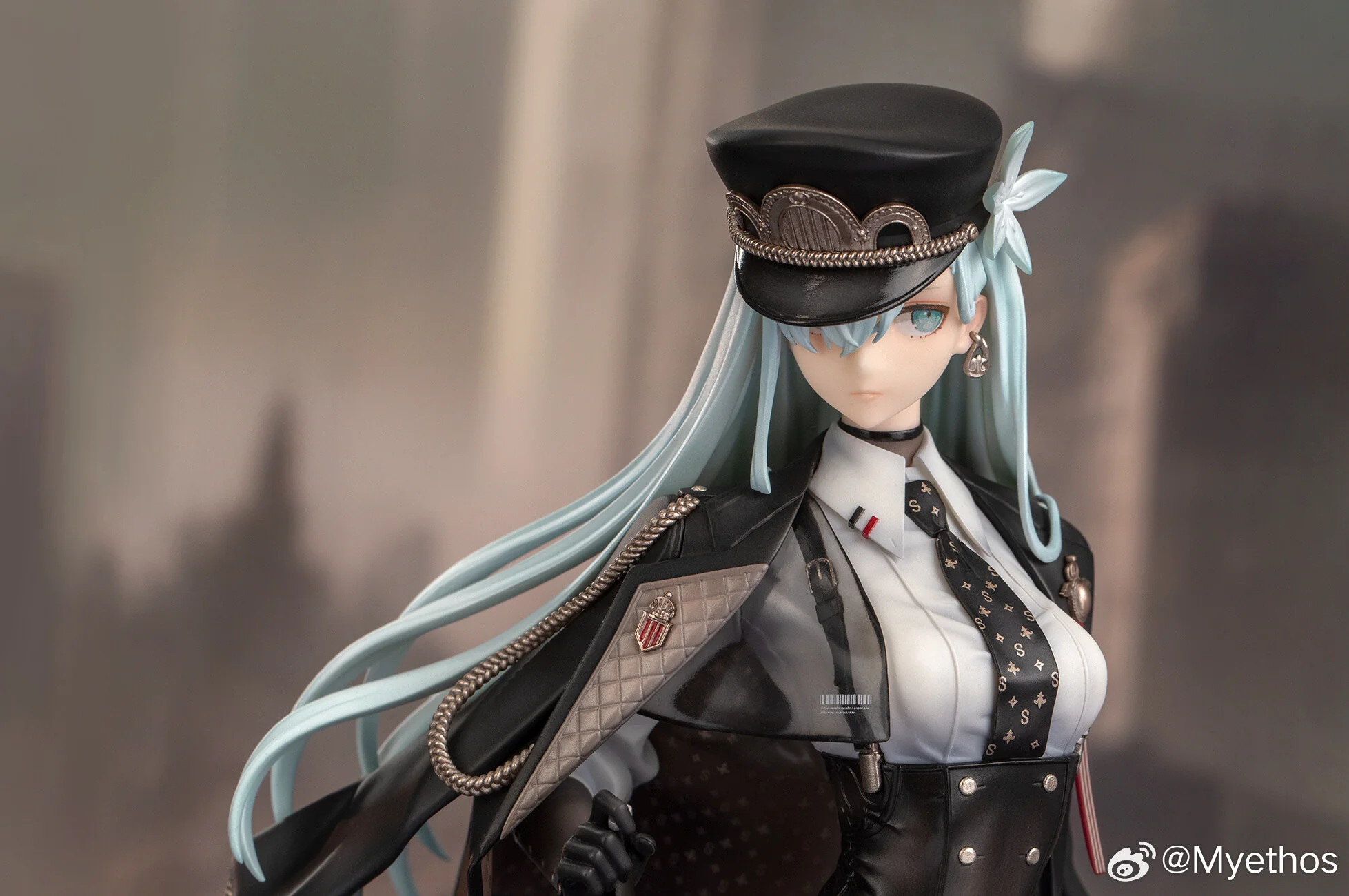 A-Z: - [S] - 1/7 - Full Dress (Myethos) - Image 4