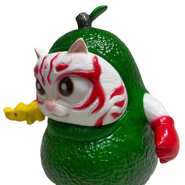Aboko & Keroru (Standard Color) - Image 4