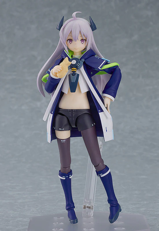 ACT MODE - Expansion Kit - NAVY FIELD 152 - Mio (Good Smile Company) - Image 2