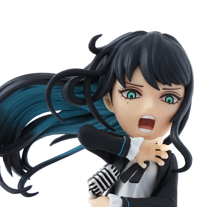 Ado - Ado x Oda - World Collectable Figure (Bandai Spirits) - Image 5