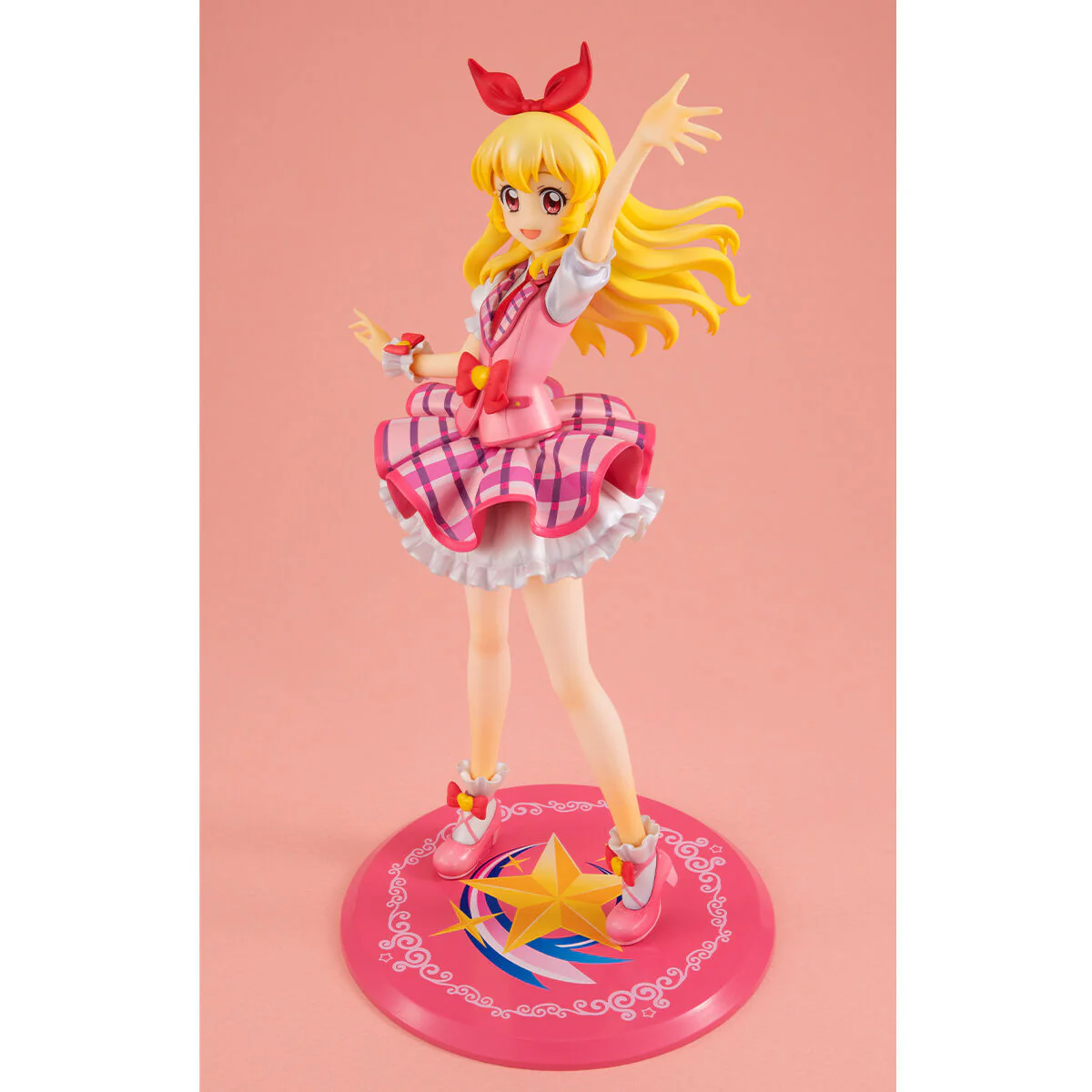 Aikatsu! - Hoshimiya Ichigo - Lucrea - 1/7 - To the Bright Future (MegaHouse) [Shop Exclusive] - Image 6