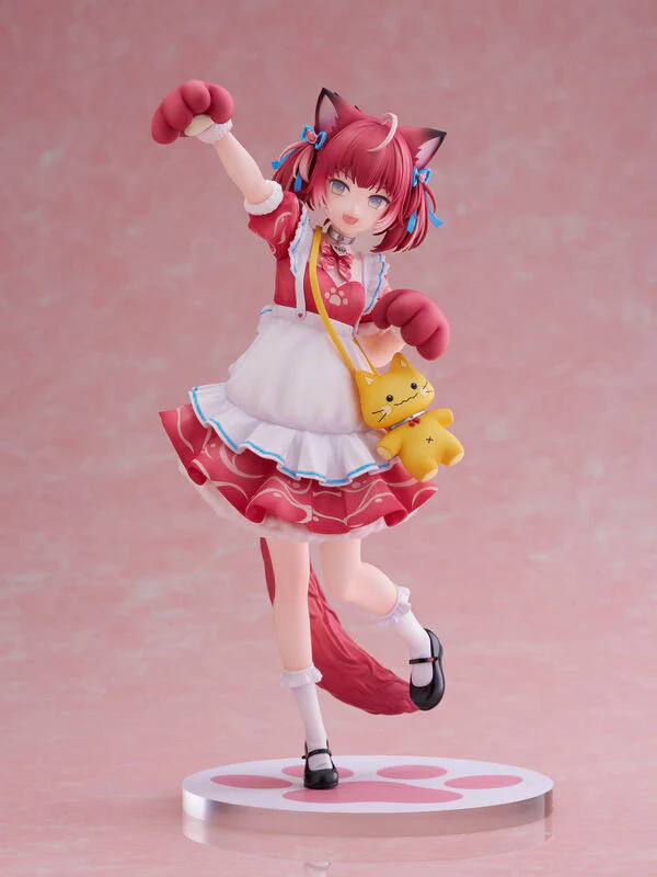 Akami Karubi Channel - Akami Karubi - F:Nex - 1/7 (FuRyu) - Image 2