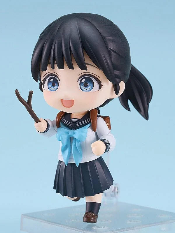 Akebi-chan no Sailor Fuku - Akebi Komichi - Nendoroid #2287 (Max Factory) - Image 5