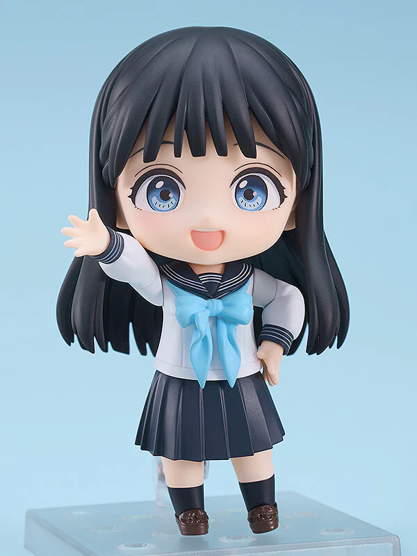 Akebi-chan no Sailor Fuku - Akebi Komichi - Nendoroid #2287 (Max Factory) - Image 6