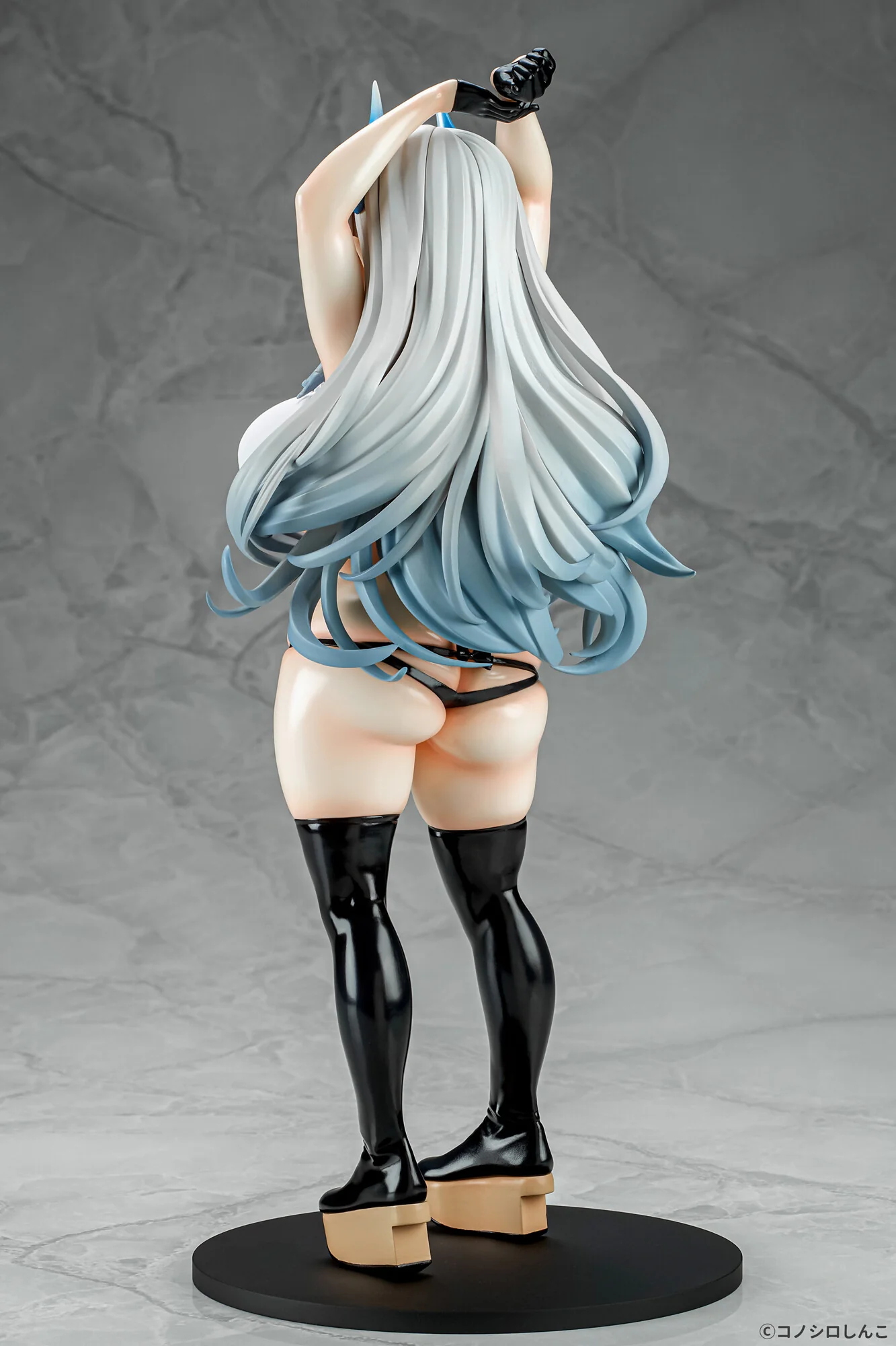 Alp Switch - Alp - 1/6 - Another Ver. (Q-six) - Image 8