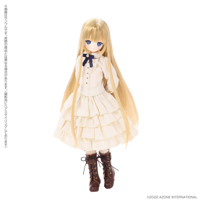 Alvastaria - PureNeemo - Ravi - 1/6 - Neko Kaitou wo Oe, Holmes-chan ver. (Azone) - Image 5