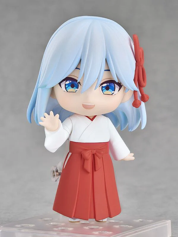 Amagami-san Chi no Enmusubi - Amagami Asahi - Nendoroid #2656 (Good Smile Arts Shanghai, Good Smile Company) - Image 2