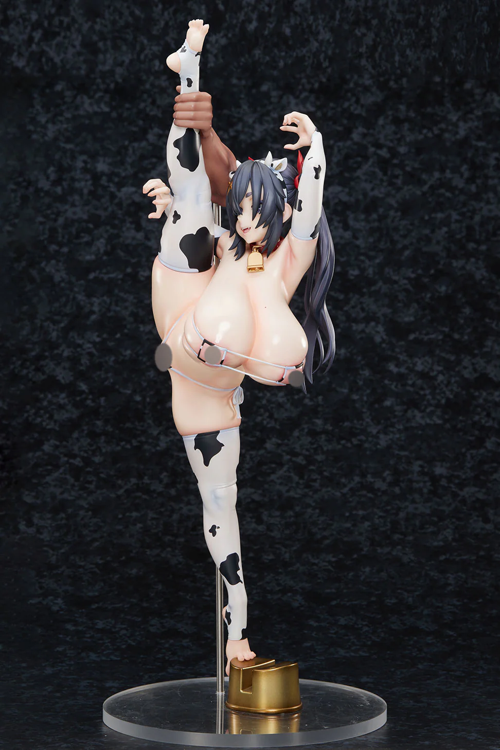 Amane Sopra Channel - Nemugaki Amane - 1/5 (Pure) - Image 4