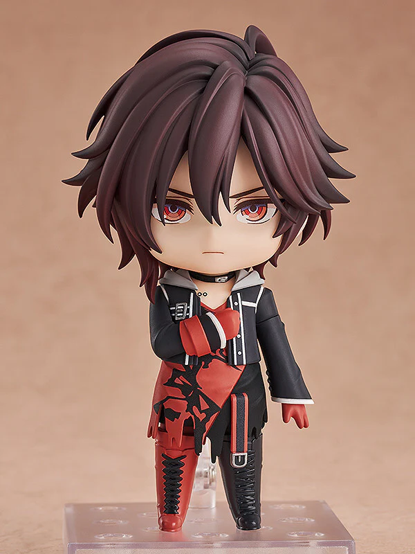 Amnesia - Shin - Nendoroid #2314 (Good Smile Arts Shanghai, Orange Rouge) - Image 2