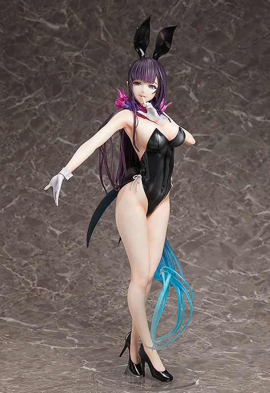 Ane Naru Mono - Chiyo - B-style - 1/4 - Bare Leg Bunny Ver. (FREEing) - Image 2