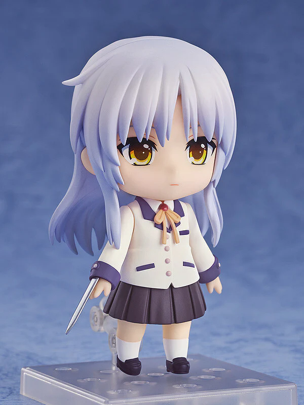 Angel Beats! - Tenshi - Nendoroid #2268 (Good Smile Arts Shanghai, Good Smile Company) - Image 6