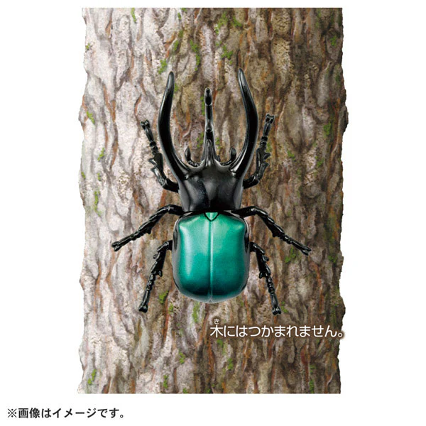 Ania AS-39 Caucasus Beetle - Image 2