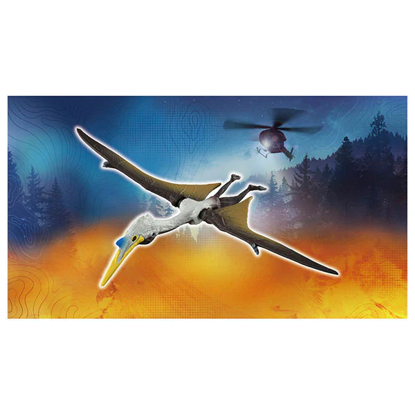 Ania Jurassic World Quetzalcoatlus - Image 4