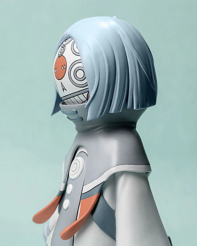 Another World - Gud (Threezero) - Image 2