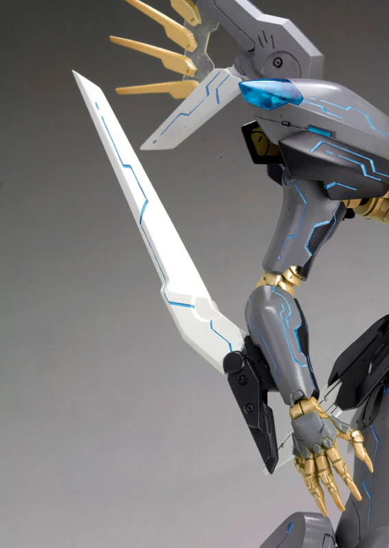 Anubis: Zone of The Enders - Jehuty - 2024 Re-release (Kotobukiya) - Image 3